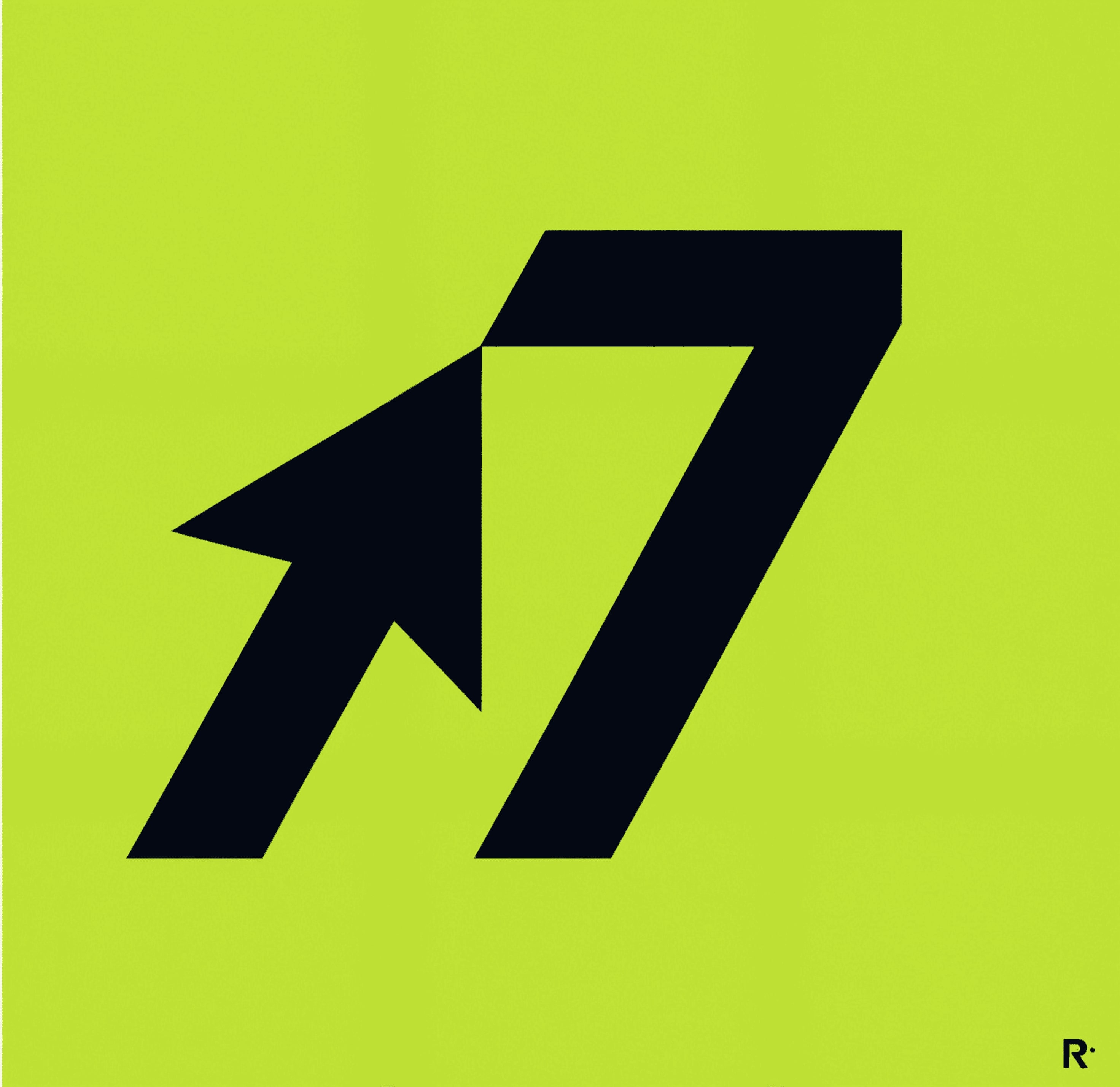 Seventh Credits Logo